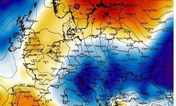 Καιρός: Οι πρώτες προβλέψεις για το τριήμερο της Πρωτομαγιάς