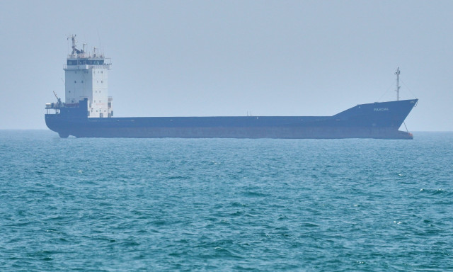 LIVEBLOG: Οι ΗΠΑ και το Ιράν σε αδιέξοδο λόγω του αποκλεισμού των Στενών του Ορμούζ