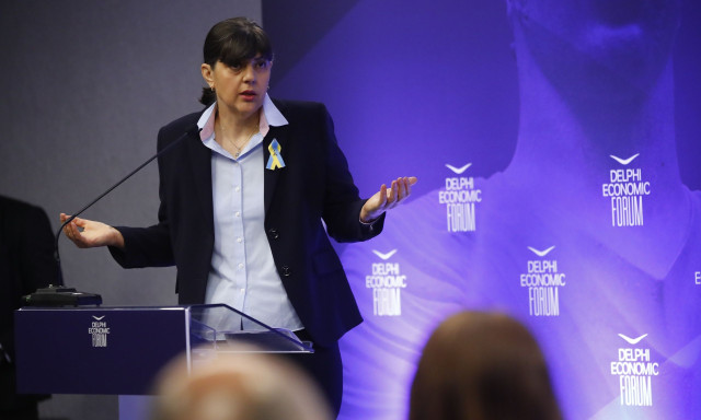 Μαξίμου: Κοινός τόπος με Κοβέσι, αιχμές σε Τσίπρα και Ανδρουλάκη – «Καμία σκιά» για Σκέρτσο