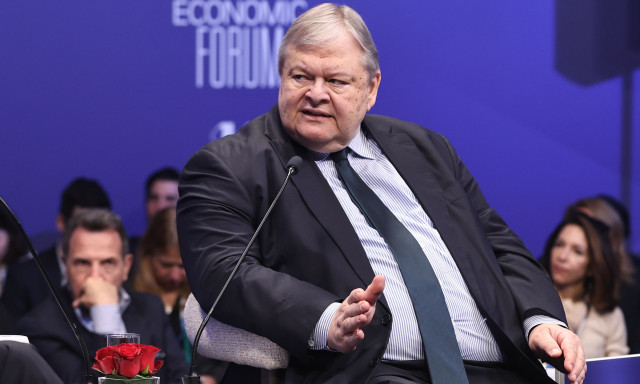 Βενιζέλος: «Το εκλογικό σώμα κάνει δύο φορές την ίδια επιλογή, τρίτη ευκαιρία δεν δίνει όμως»