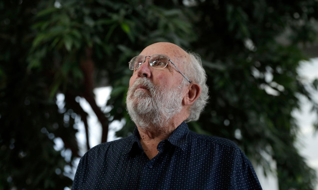 Μισέλ Μαγιόρ: «Είναι αδύνατο να αποικίσουμε εξωπλανήτη» - Ο νομπελίστας αστροφυσικός εξηγεί γιατί