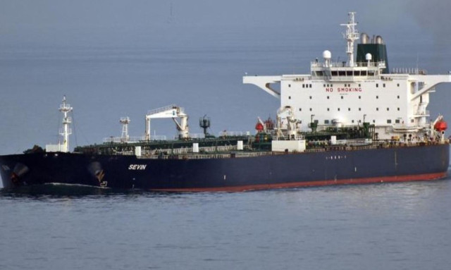 Reuters: Οι ΗΠΑ αναχαίτισαν τρία ιρανικά πετρελαιοφόρα σε ασιατικά ύδατα