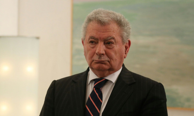 Δίκη Βαλυράκη: «Τα τραύματα θα οδηγούσαν σε θάνατο ακόμη και χωρίς πτώση στη θάλασσα»