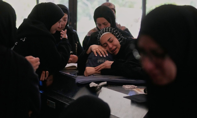 LIVEBLOG: Συνεχίζονται οι επιθέσεις Ισραήλ-Χεζμπολάχ παρά την παράταση της εκεχειρίας