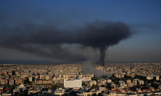Η πρεσβεία των ΗΠΑ προτρέπει τους Αμερικανούς να φύγουν από τον Λίβανο