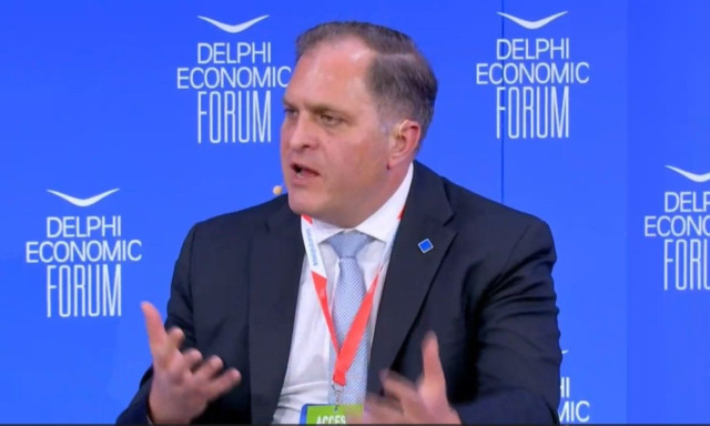 Γιώργος Πιτσιλής: Η γνώση και η ψηφιοποίηση ως ασπίδα των πολιτών στη νέα οικονομική πραγματικότητα