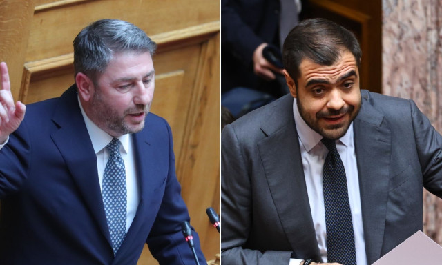 Κόντρα Ανδρουλάκη – κυβέρνησης: Ντιλάρισμα για τις άρσεις ασυλίας – Πιέζεται από τις δημοσκοπήσεις