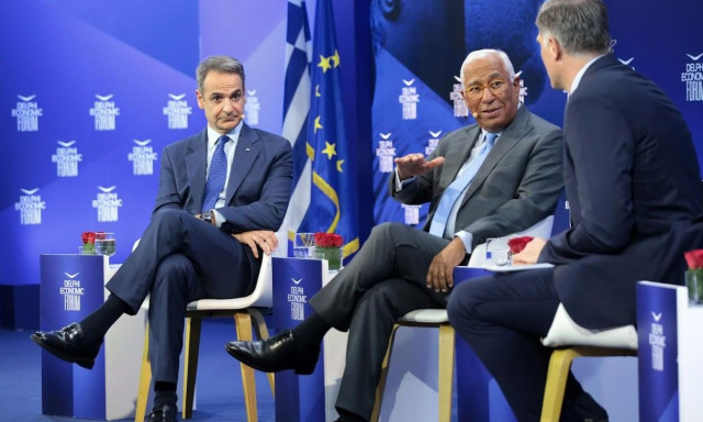 Ετοιμάστε πακέτο λέει ο Κυριάκος, τα ύποπτα μέλια του Έντι Ράμα και η Ελληνοαλβανική συνεργασία