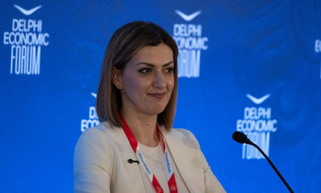 Αγαπηδάκη: 6 εκατ. πολίτες έκαναν προληπτικές εξετάσεις - Σε περίπου 200.000 εντοπίστηκαν ευρήματα