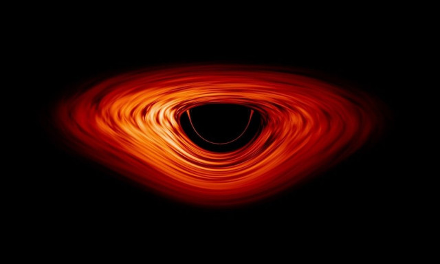 Το παράδοξο των μαύρων τρυπών του Χόκινγκ μπορεί να έχει λύση - Με μια μόνο προϋπόθεση