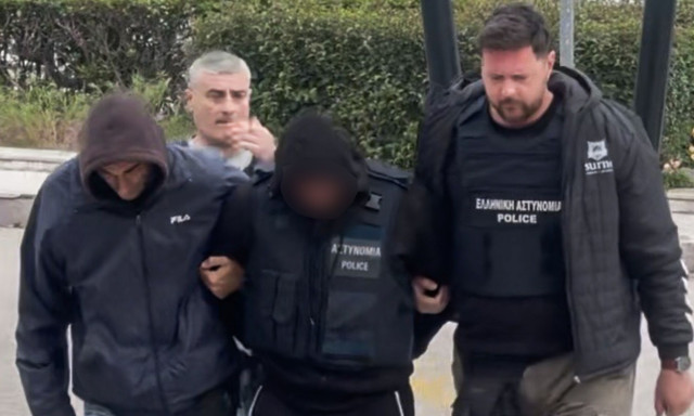 Κεφαλονιά: «Δεν είχε σχέση με ναρκωτικά η Μυρτώ, ούτε ποτό δεν έπινε», λέει ο σύντροφός της 19χρονης