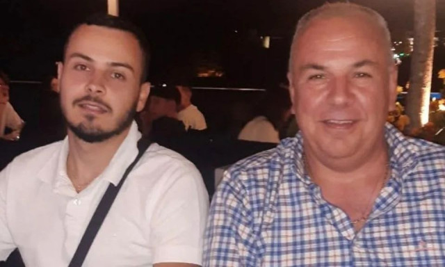 Άγιος Δημήτριος - ταξίαρχος ΕΛΑΣ: «Πήγα και βρήκα νεκρό το παιδί μου, εκεί που παίζαμε μπάλα»