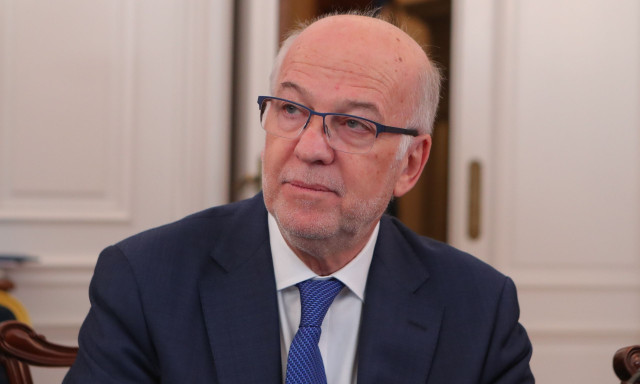 Φλωρίδης για βουλευτές ΝΔ: «Αν υπάρξουν δίκες και καταδίκες, δεν θα είναι κανείς υποψήφιος»