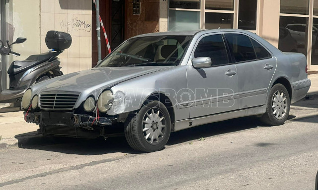 Νέα Ιωνία: «Μου έδειχνε το όπλο και έλεγε θα με σκοτώσει» - Ο υπάλληλος καθαριότητας στο Newsbomb