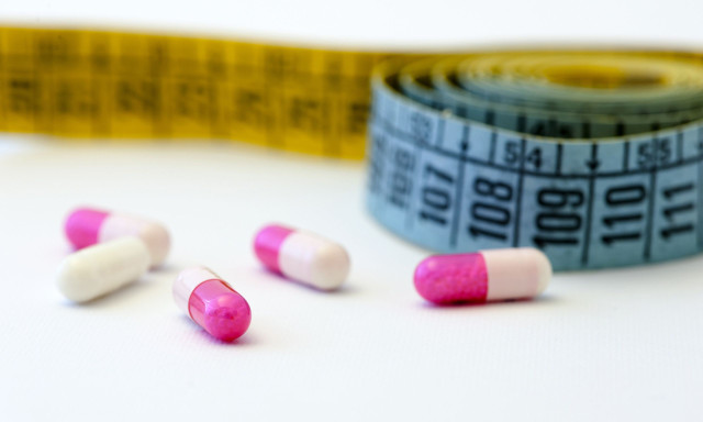 Καρκινογόνος ουσία σε προϊόντα απώλειας βάρους - Η προειδοποίηση του ΕΟΦ