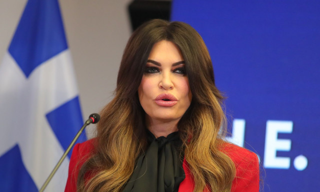 Κίμπερλι Γκιλφόιλ: Το συγκινητικό βίντεο ενός ζευγαριού που δημοσίευσε στο Instagram