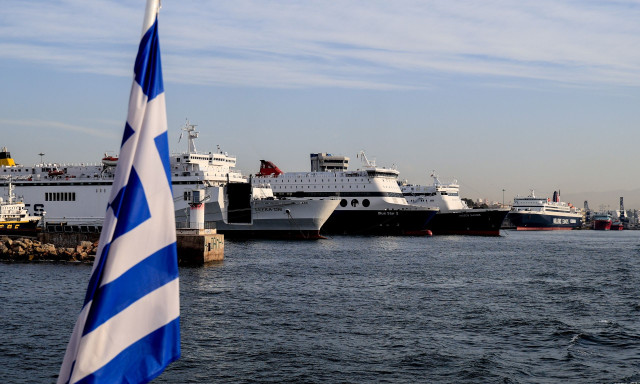 Ακτοπλοΐα: Αποζημίωση στις εταιρείες για κοινωνικές εκπτώσεις και ενδομεταφορές προβλέπει τροπολογία