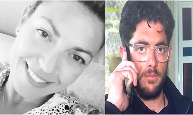 Κρήτη: «Η μητέρα μας έφυγε αλλά η οικογένεια μας μεγάλωσε», λέει ο γιος της Ελευθερίας Γιακουμάκη