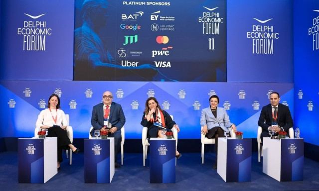 Τεχνητή νοημοσύνη: Το μεγάλο στοίχημα του επιχειρηματικού μετασχηματισμού