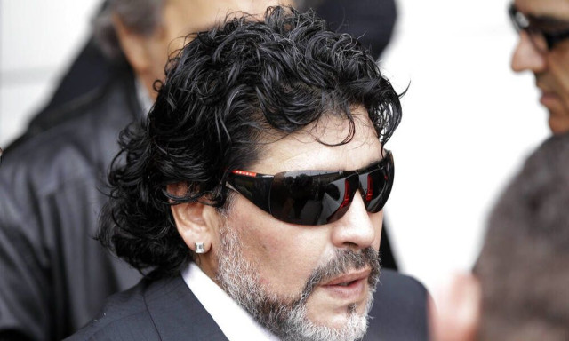 Μαραντόνα: «Κόβουν την ανάσα» οι καταθέσεις για την κατάστασή του πριν το τέλος - Κοιλιά σαν μπαλόνι