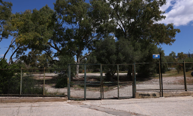 Πλήρως λειτουργική η χειροβομβίδα που εντοπίστηκε στην Πανεπιστημιούπολη στου Ζωγράφου