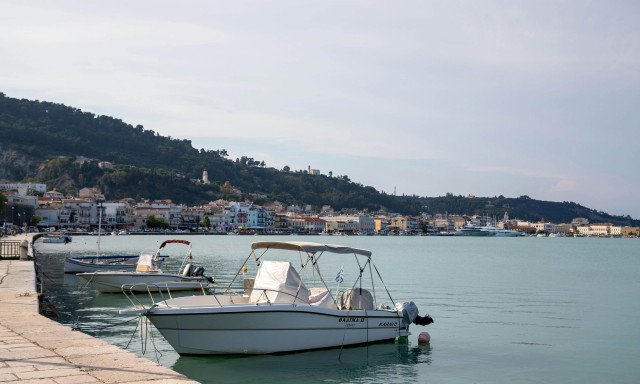 Ζάκυνθος: Συναγερμός για τα κρούσματα λεπτοσπείρωσης – Τι λέει ο ΕΟΔΥ