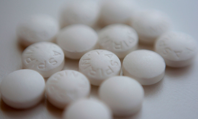 Η ασπιρίνη μπορεί να μειώσει τον κίνδυνο εμφάνισης καρκίνου - Νέα δεδομένα για προληπτική χρήση