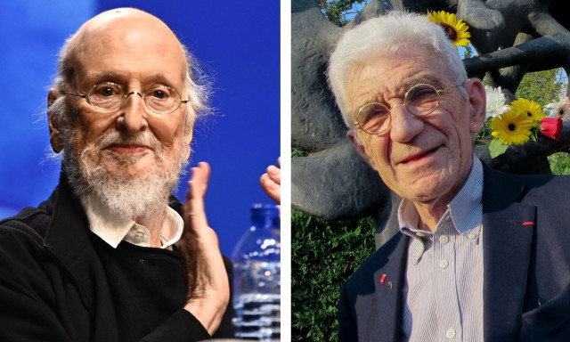 Θεσσαλονίκη: Τα ονόματα των Γιάννη Μπουτάρη και Διονύση Σαββόπουλου θα δοθούν σε πάρκα της πόλης