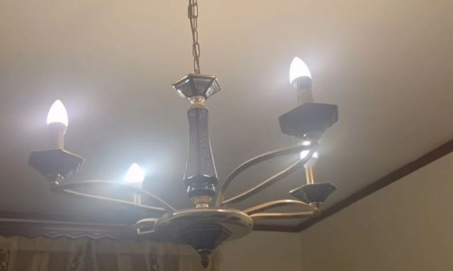 Σεισμός στην Κρήτη: Η στιγμή που τα 5,7 Ρίχτερ «χτυπούν» το νησί