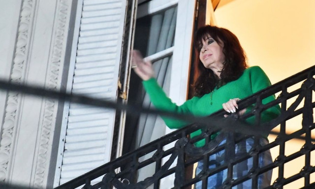 Αργεντινή: Το Εφετείο επικύρωσε την κατάσχεση των περιουσιακών στοιχείων της πρώην προέδρου Κίρχνερ