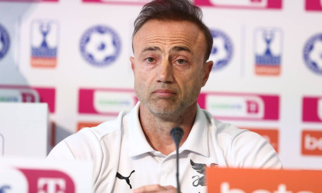 ΠΑΟΚ – ΟΦΗ, Κόντης: «Ιστορικό παιχνίδι, εμείς και όλη η Κρήτη το περιμένουμε»