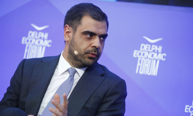 Μαρινάκης: Χρειάζονται κανόνες και ταυτοποίηση χρηστών στο διαδίκτυο