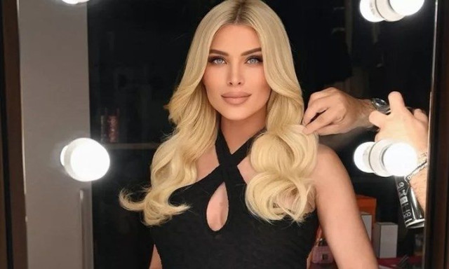 Κατερίνα Καινούργιου: «Κλείδωσε» η επιστροφή της στην εκπομπή