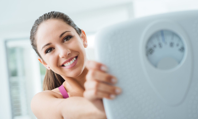 Καίτε περισσότερες θερμίδες απ' όσες νομίζετε, ακόμα και χωρίς να κάνετε τίποτα