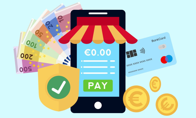 Γιατί IRIS και e-wallets «κερδίζουν» τις κάρτες στα online καζίνο