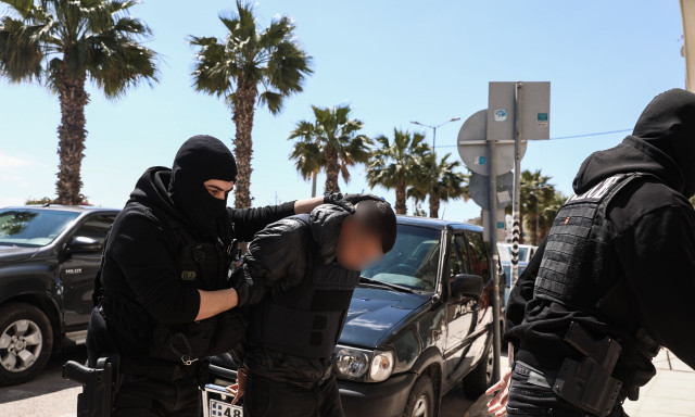 Άγιος Δημήτριος: Στις 28/4 η απολογία του 20χρονου - «Παραδόθηκε αυτοβούλως», λέει ο συνήγορός του