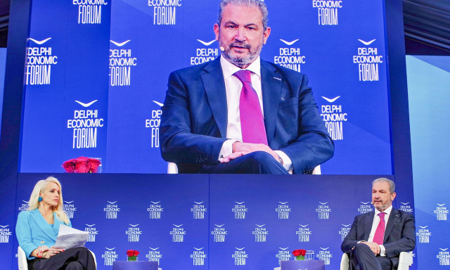 Εξάρχου: Η Ελλάδα είναι σε θέση να αξιοποιήσει καλύτερα από οποιονδήποτε την ενεργειακή κρίση