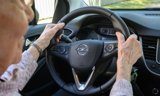 Νέα τεχνολογία μπλοκάρει την υπερβολική ταχύτητα