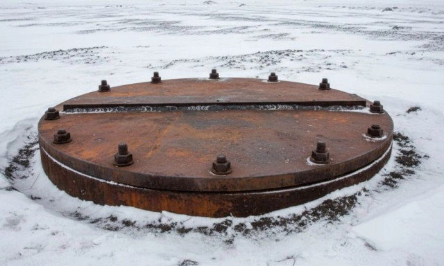 Έσκαβαν 22 χρόνια οι Σοβιετικοί: Η βαθύτερη τρύπα στον κόσμο και τι βρήκαν 12 χιλιόμετρα κάτω