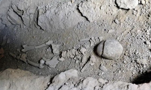 Το 99% των ανθρώπων εξαφανίστηκε πριν 900.000 χρόνια – Πώς επέζησαν μόνο 1.000