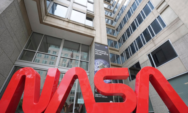 Γιατί σκοτώνονται οι επιστήμονες της NASA - Τα απόρρητα προγράμματα που εργάζονταν