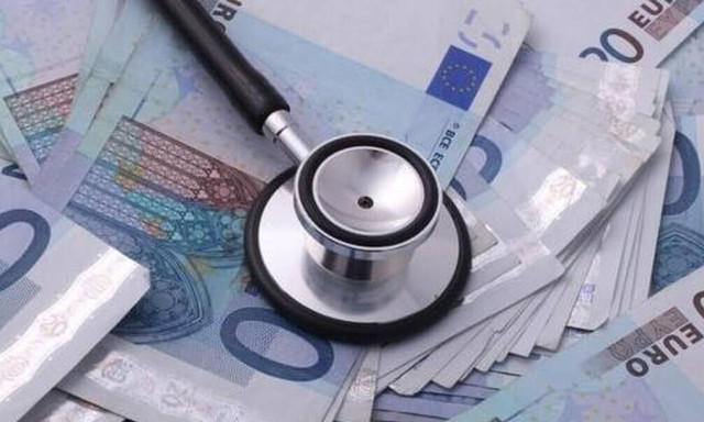 Ηράκλειο: Χειρουργός κρίθηκε ένοχος στο Εφετείο για «φακελάκι»