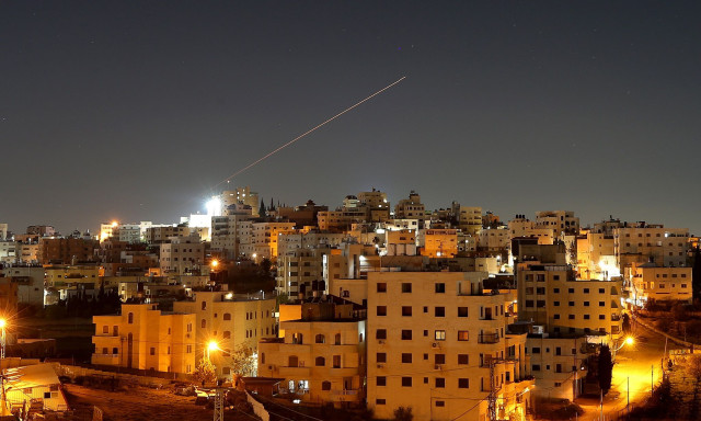 Λίβανος: Η Χεζμπολάχ εξαπέλυσε επίθεση με ρουκέτες εναντίον του Ισραήλ