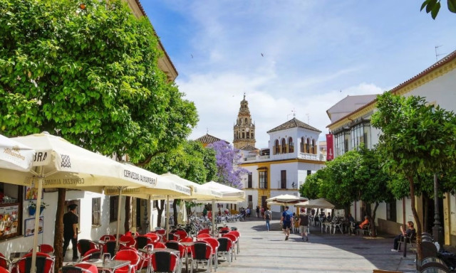 Ούτε το Παρίσι, ούτε η Ρώμη: Η μόνη πόλη στον κόσμο με τέσσερα Μνημεία Παγκόσμιας Κληρονομιάς