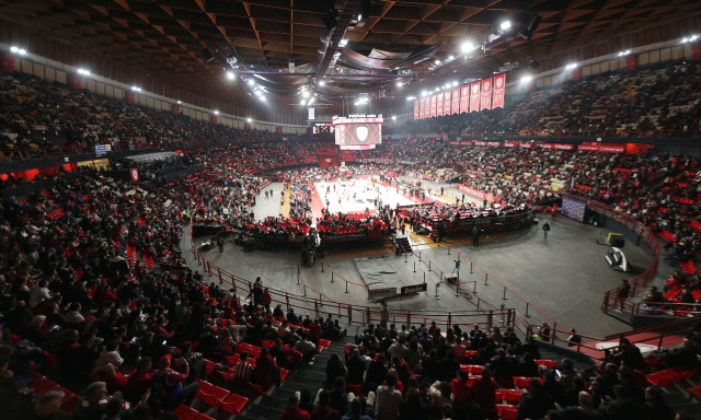 Ολυμπιακός – Μονακό: Sold out σε 55 λεπτά τα εισιτήρια για τα playoffs της Euroleague