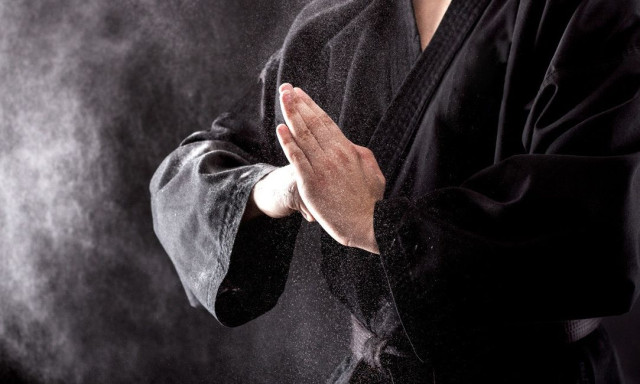 Σκάνδαλο σε πανελλήνιο πρωτάθλημα πολεμικών τεχνών: Συνελήφθη διαιτητής για «στημένους» αγώνες 