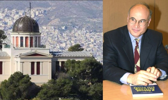 Διευθυντής Γεωδυναμικού Ινστιτούτου: Η απάντηση για μεγάλο σεισμό στον Κορινθιακό