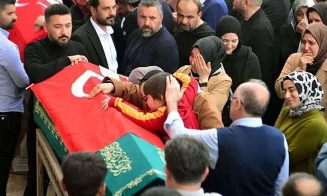 Ο υφυπουργός Παιδείας ο αποδιοπομπαίος τράγος του Ερντογάν για τις ένοπλες επιθέσεις σε σχολεία