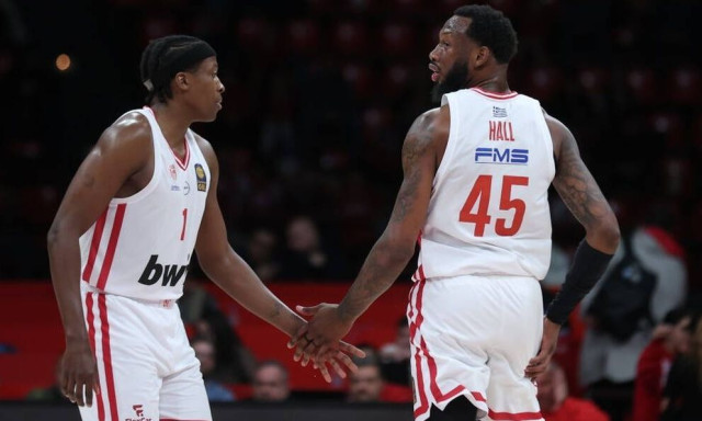 Ολυμπιακός