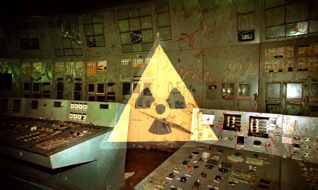 Τσερνόμπιλ: Το λάθος που οδήγησε στη μεγαλύτερη πυρηνική καταστροφή της ιστορίας